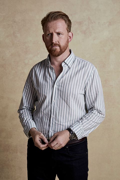 Foto Tom Goodman-Hill