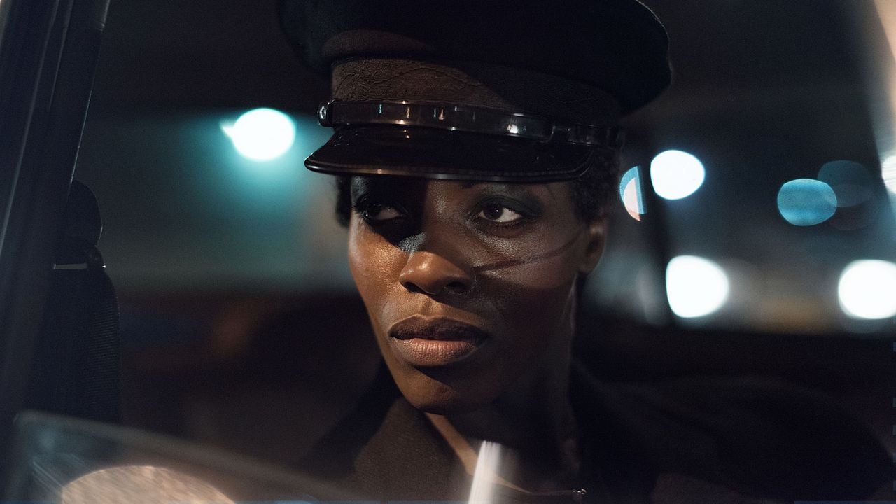 Deutschland 83 : Foto Florence Kasumba