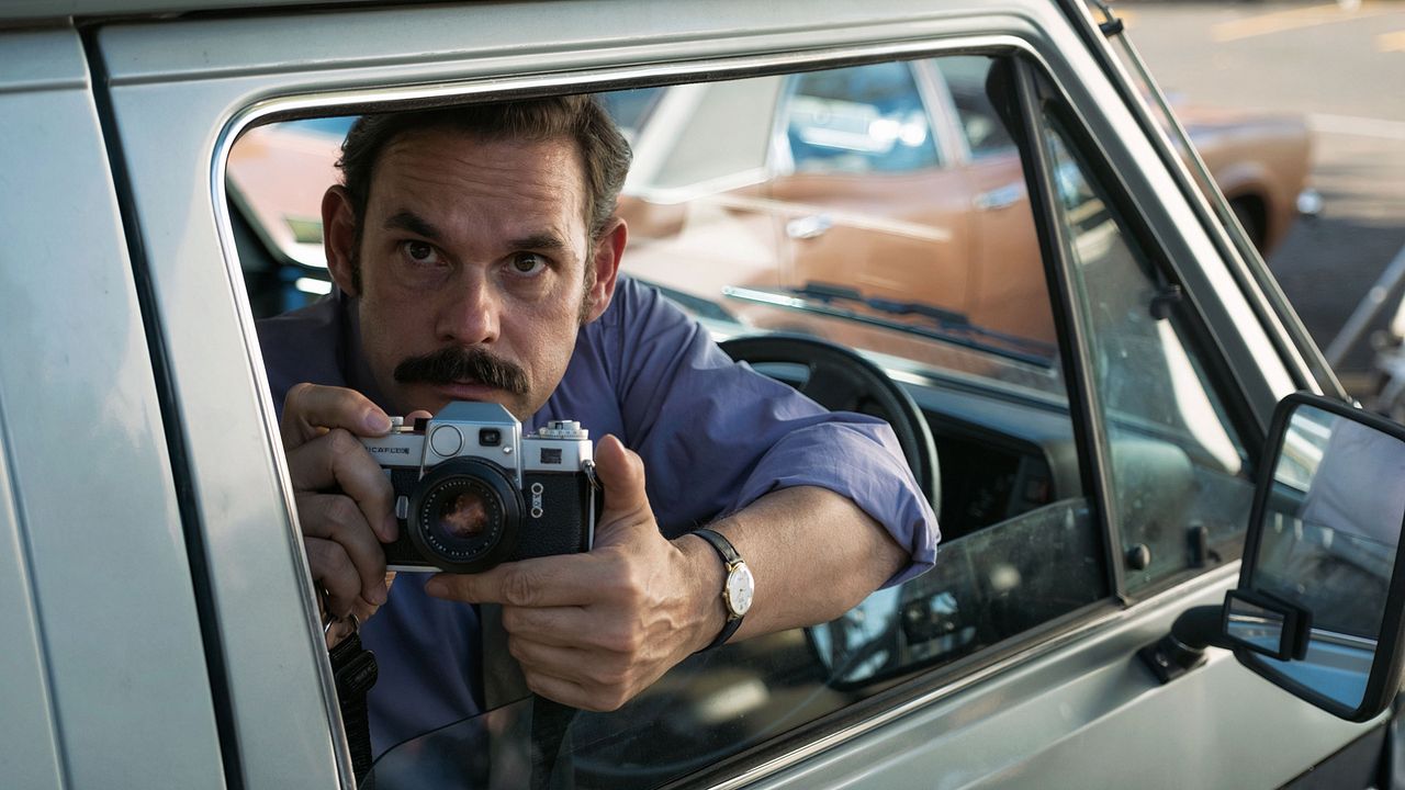 Deutschland 83 : Foto