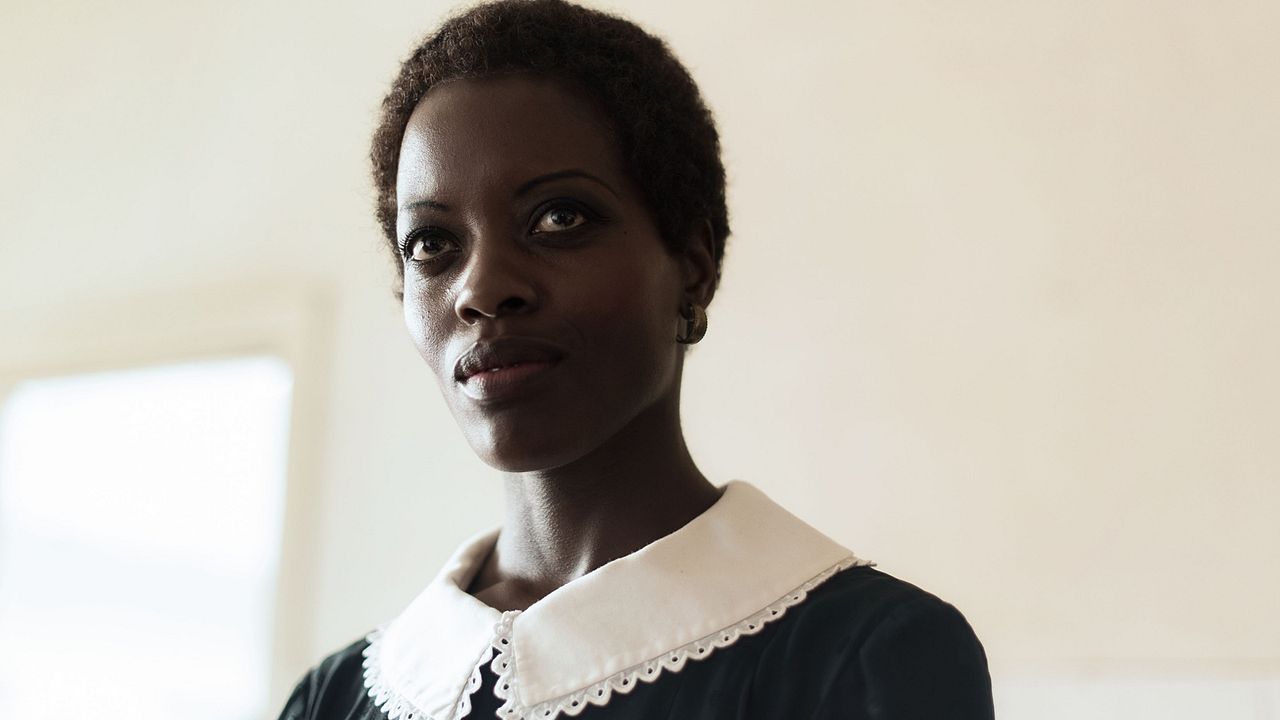 Deutschland 83 : Foto Florence Kasumba