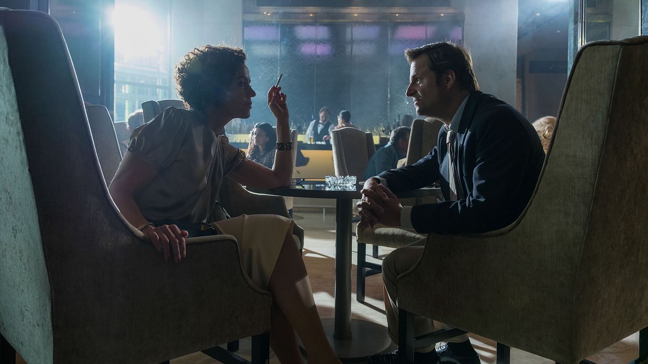 Deutschland 83 : Foto Maria Schrader