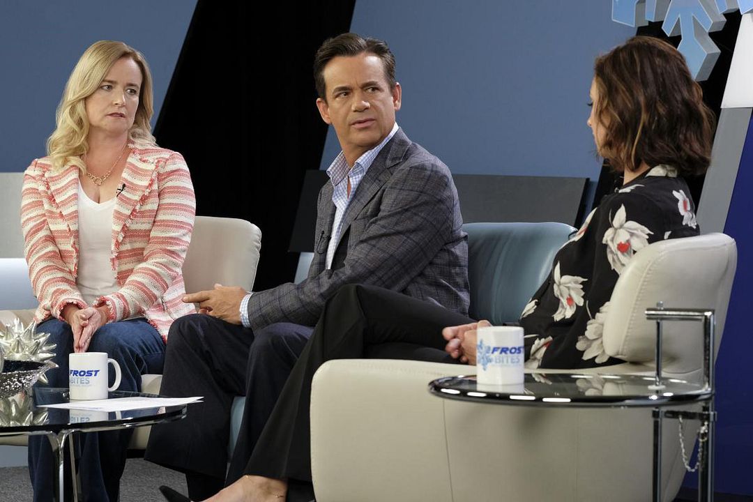 iZombie : Foto Aly Michalka, Daran Norris