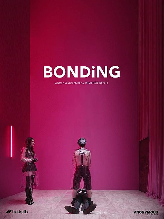Bonding : Póster
