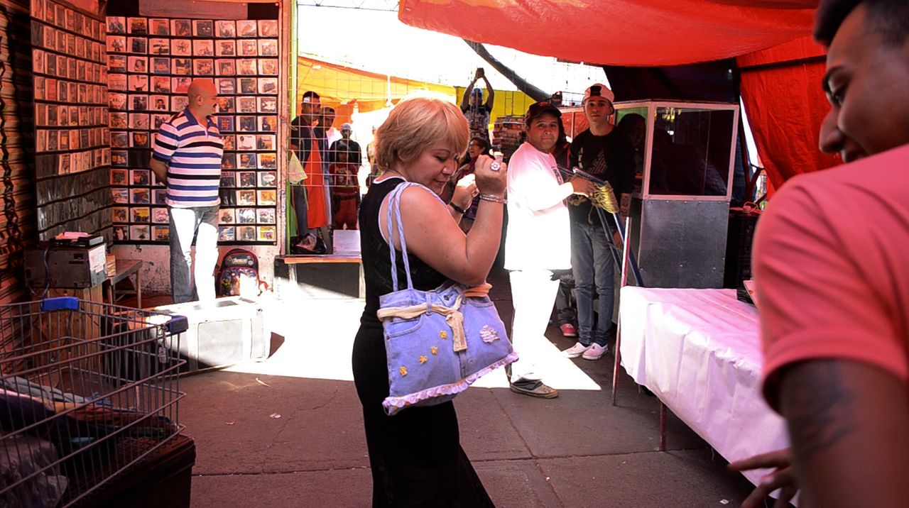 Yo no soy guapo : Foto