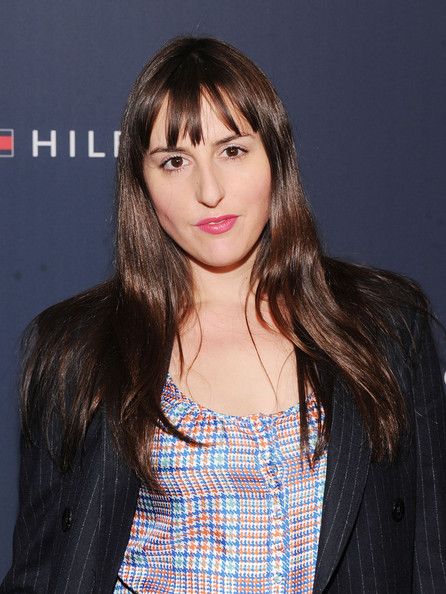 Póster Ry Russo-Young