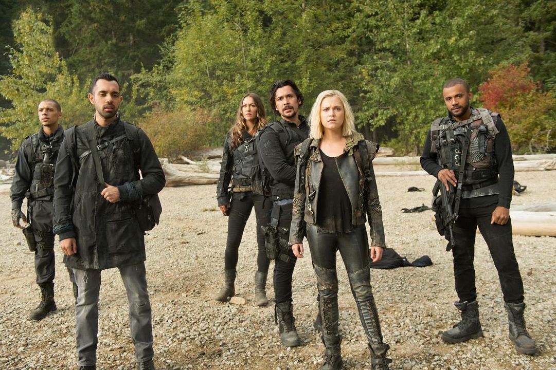 Los 100 : Foto Jordan Bolger