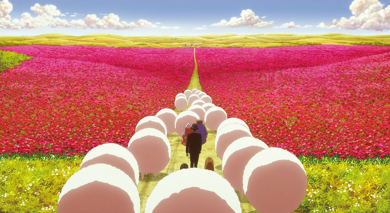 Birthday wonderland : Foto