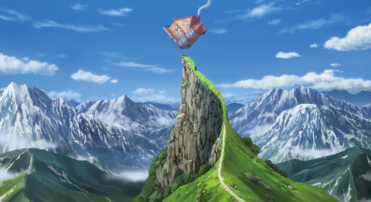 Birthday wonderland : Foto