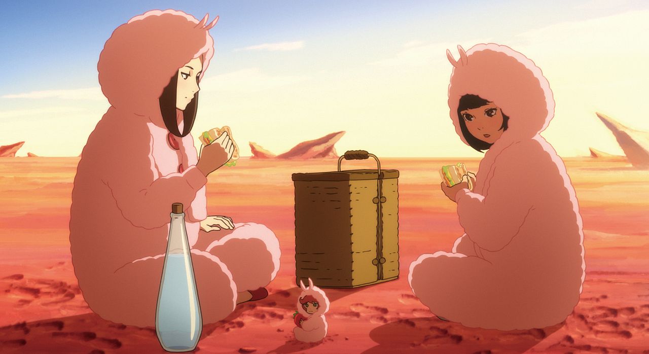 Birthday wonderland : Foto