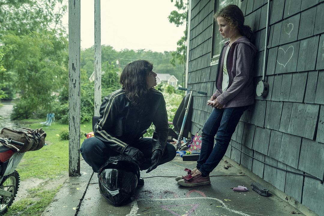 Nosferatu : Foto Darby Camp, Ashleigh Cummings