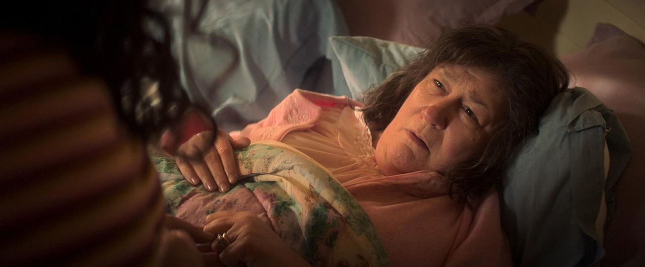 The Act : Foto Margo Martindale