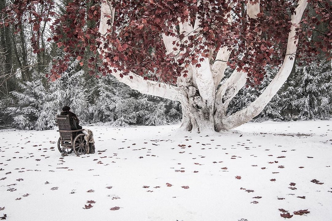 Game of Thrones : Foto Isaac Hempstead Wright