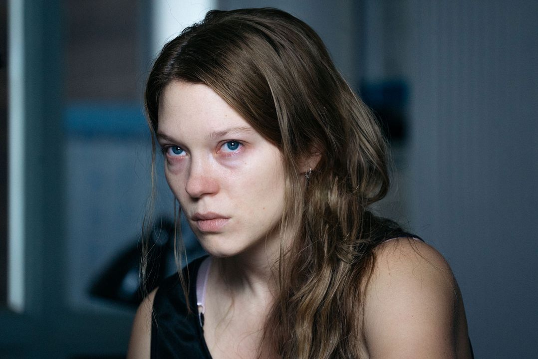 Oh Mercy! : Foto Léa Seydoux, Roschdy Zem