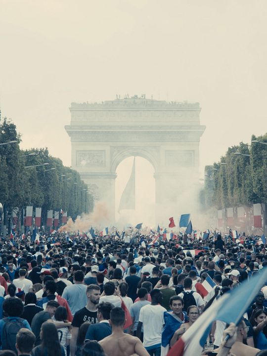 Los miserables : Póster