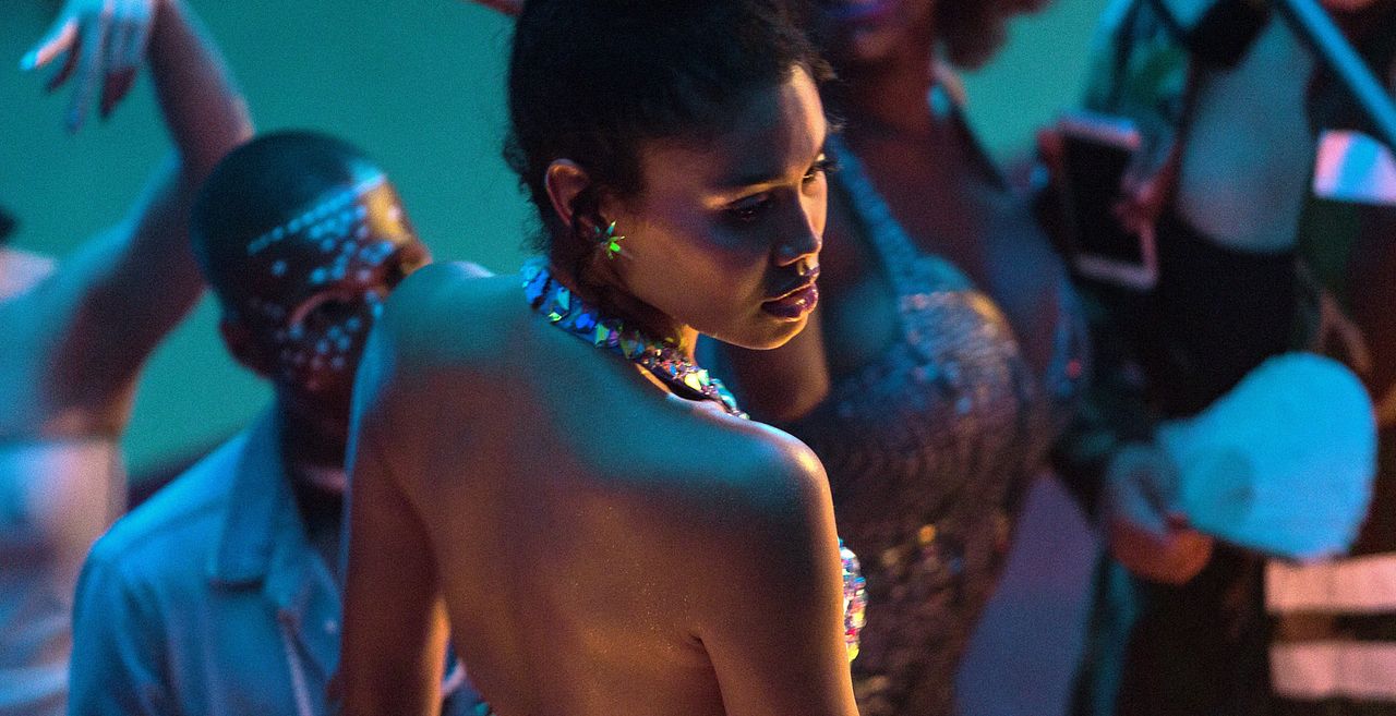 Port Authority : Foto