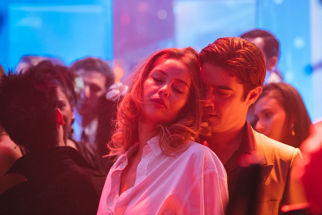 Foto Riccardo Scamarcio