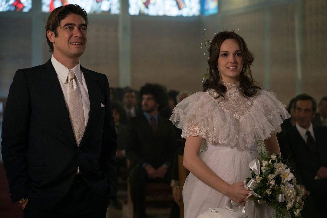 Foto Riccardo Scamarcio