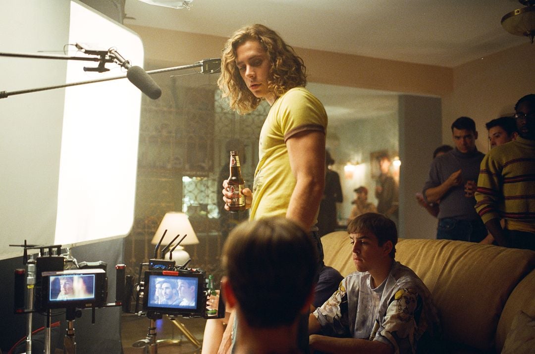 Matthias & Maxime : Foto