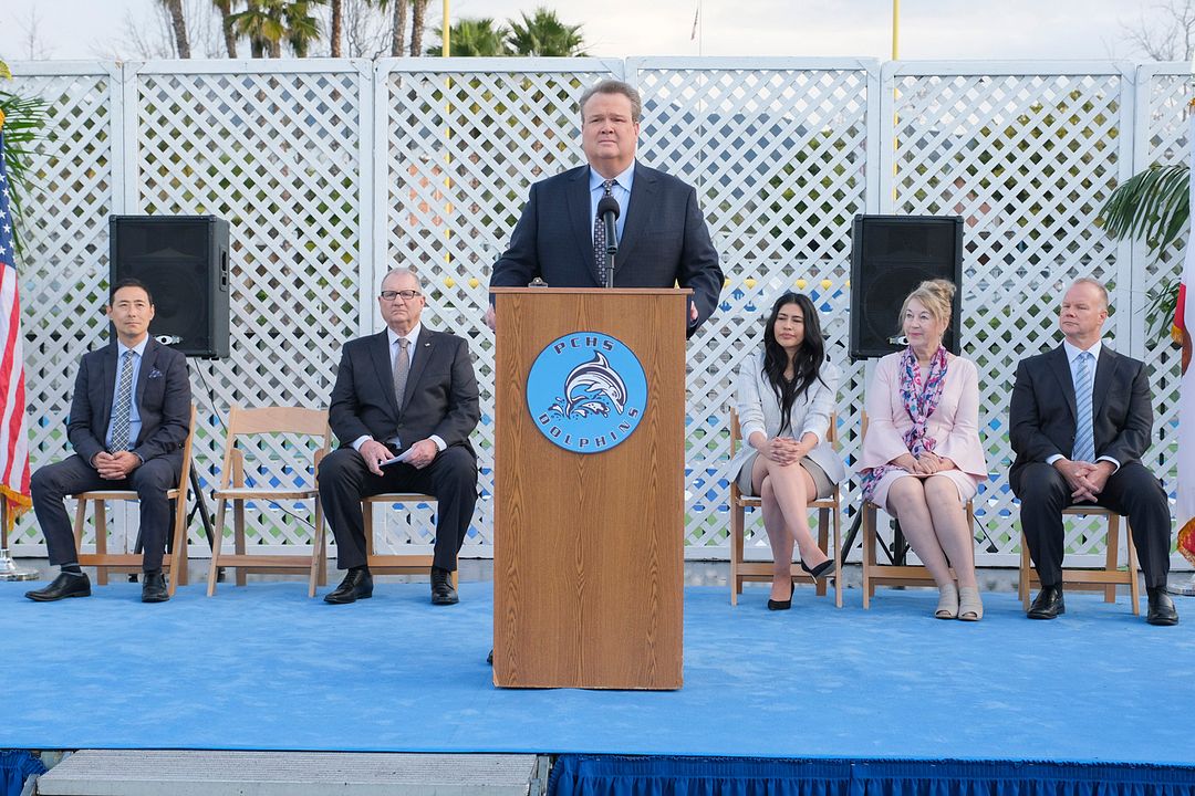 Modern Family : Foto Ed O'Neill, Eric Stonestreet