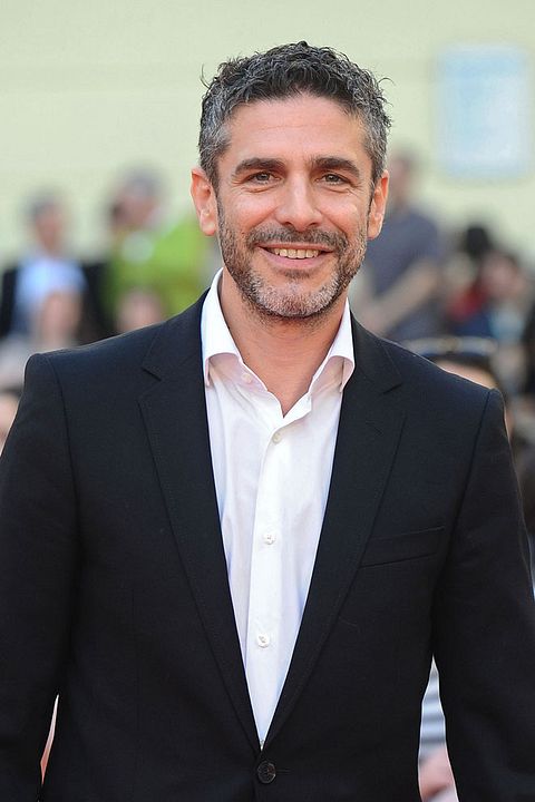 Póster Leonardo Sbaraglia