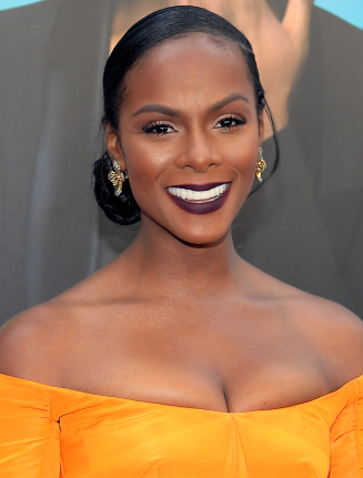 Póster Tika Sumpter