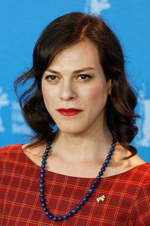 Póster Daniela Vega