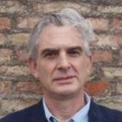 Póster Claudio Isaac