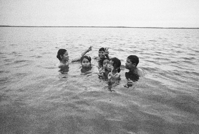 Cosas que no hacemos : Foto