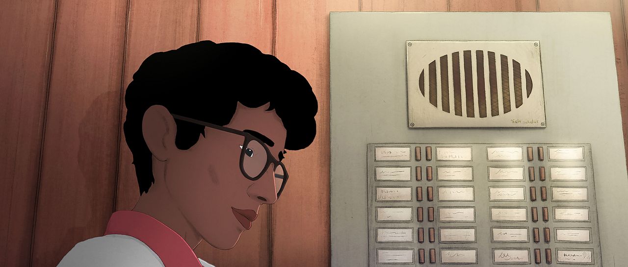 Perdí mi cuerpo : Foto