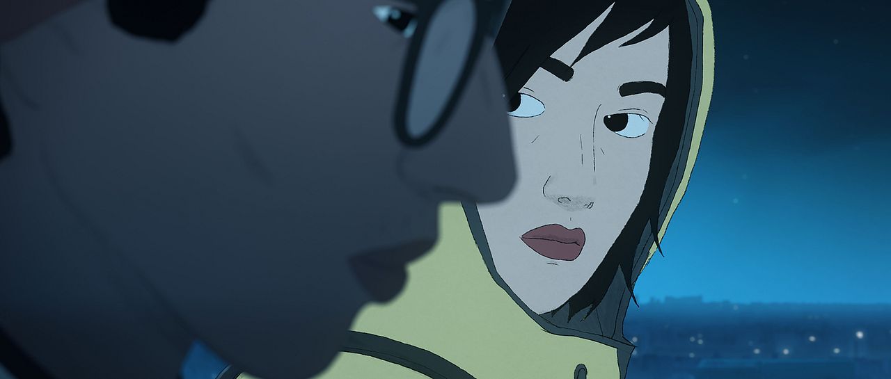 Perdí mi cuerpo : Foto