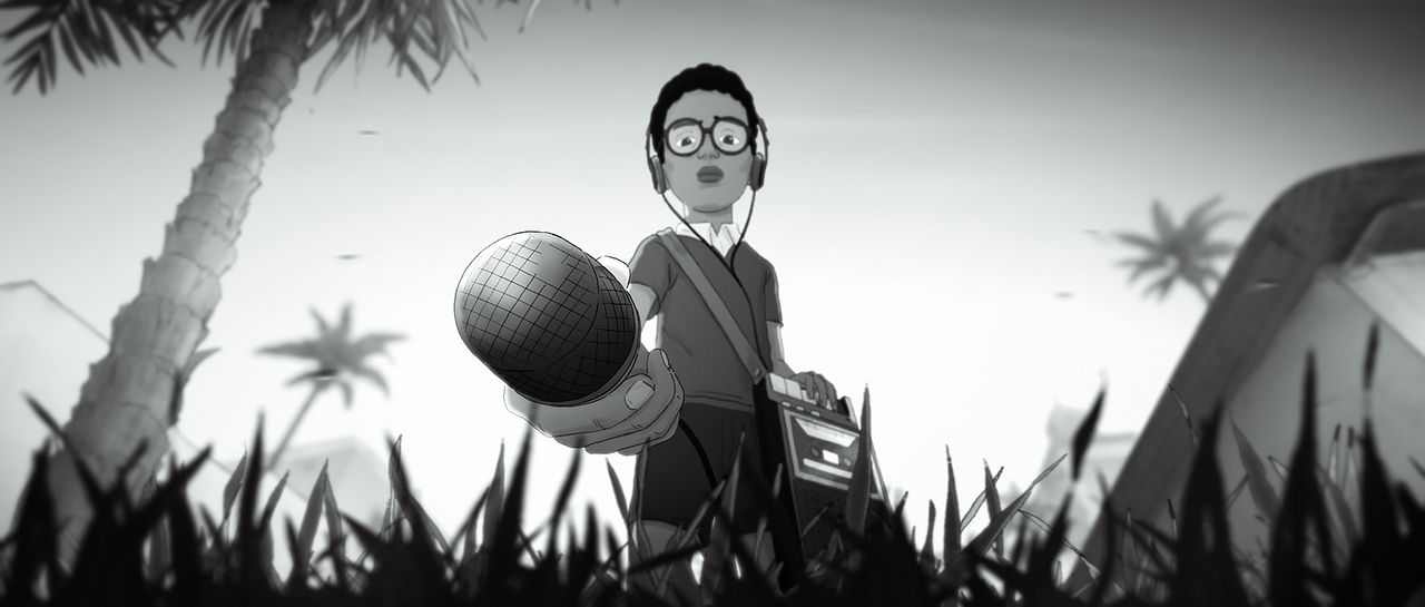 Perdí mi cuerpo : Foto