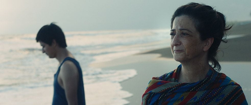 Nuestras madres : Foto