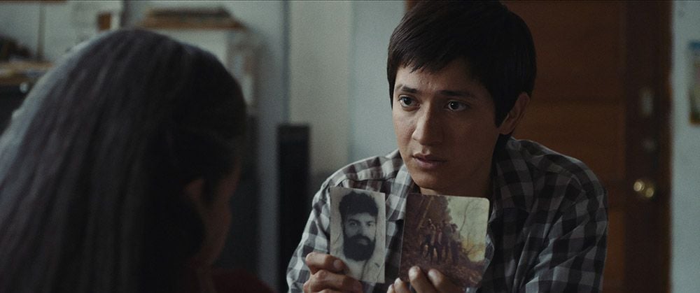 Nuestras madres : Foto