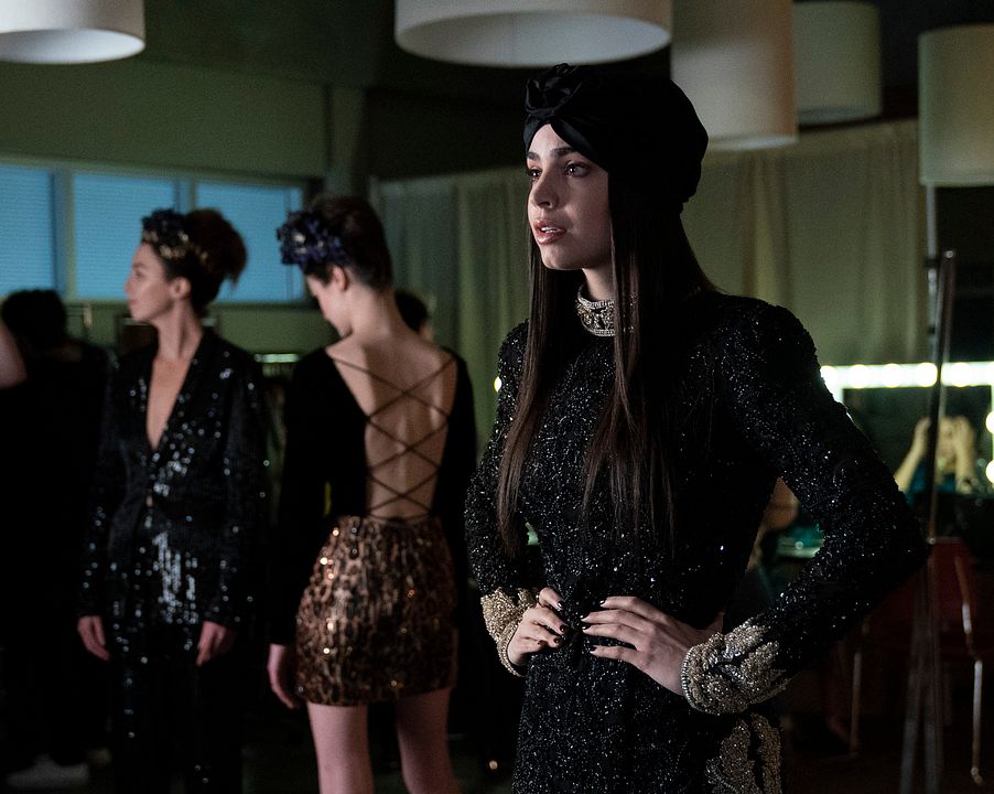 Pequeñas mentirosas: Perfeccionistas : Foto Sofia Carson