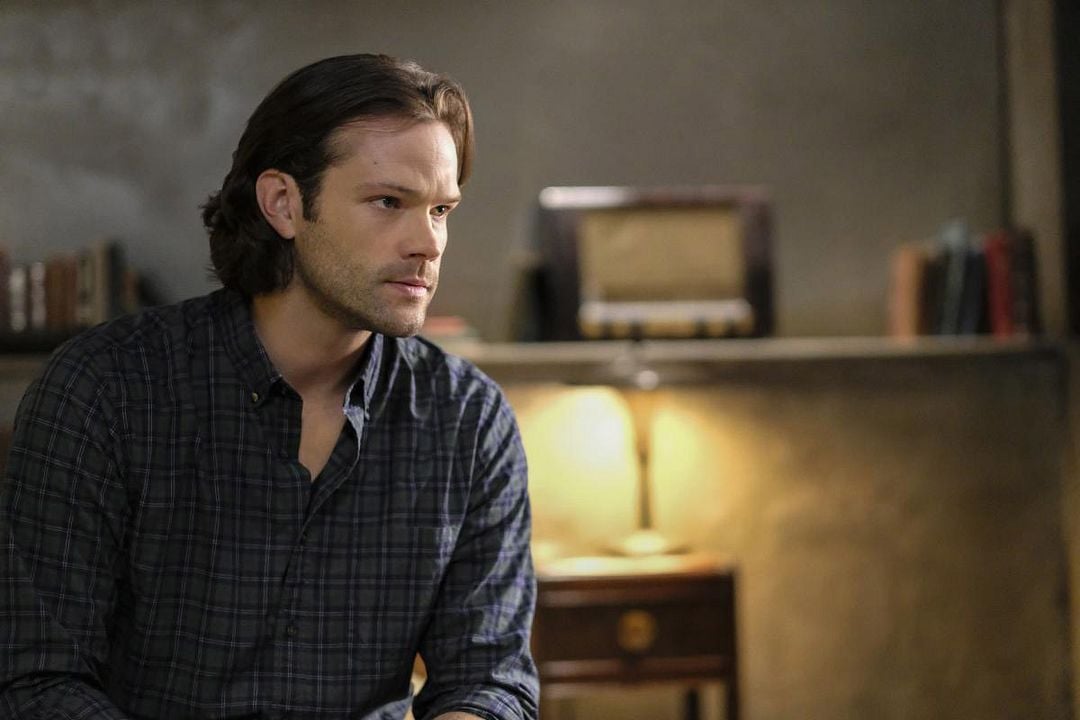 Supernatural : Foto Jared Padalecki