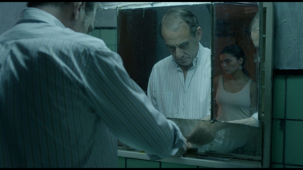 Foto Alejandro Awada