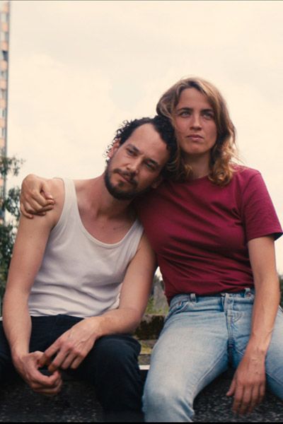 Los héroes nunca mueren : Póster