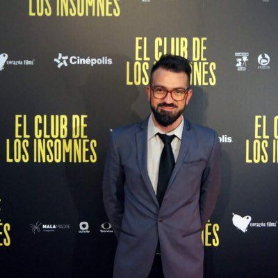 Póster Joseduardo Giordano