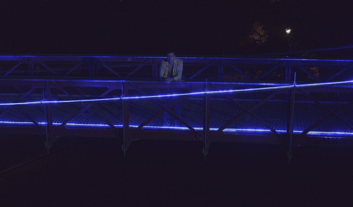 Burning Ghost : Foto