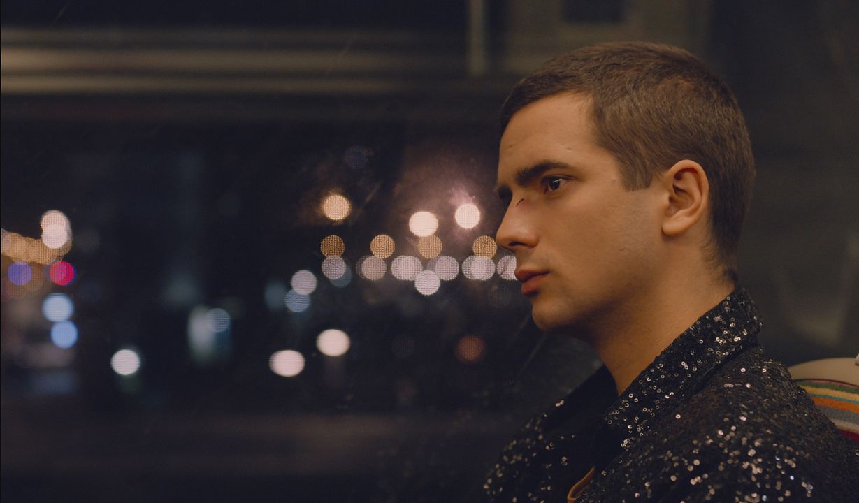 Burning Ghost : Foto