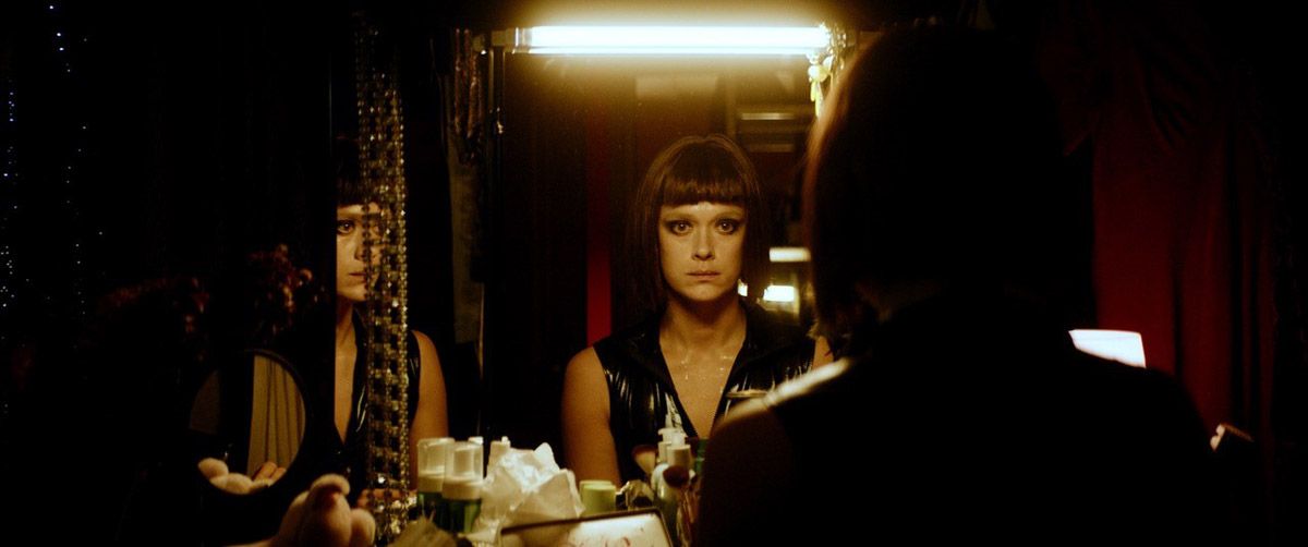 Dogs Don’t Wear Pants : Foto