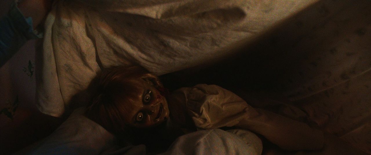 Annabelle 3: Viene a casa : Foto