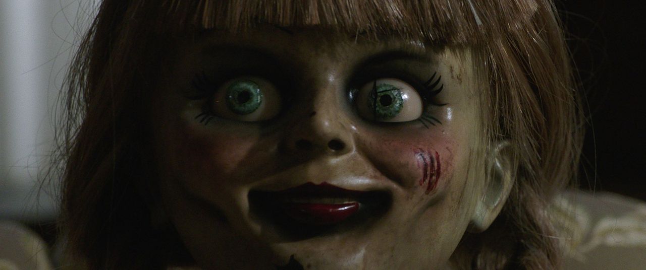 Annabelle 3: Viene a casa : Foto
