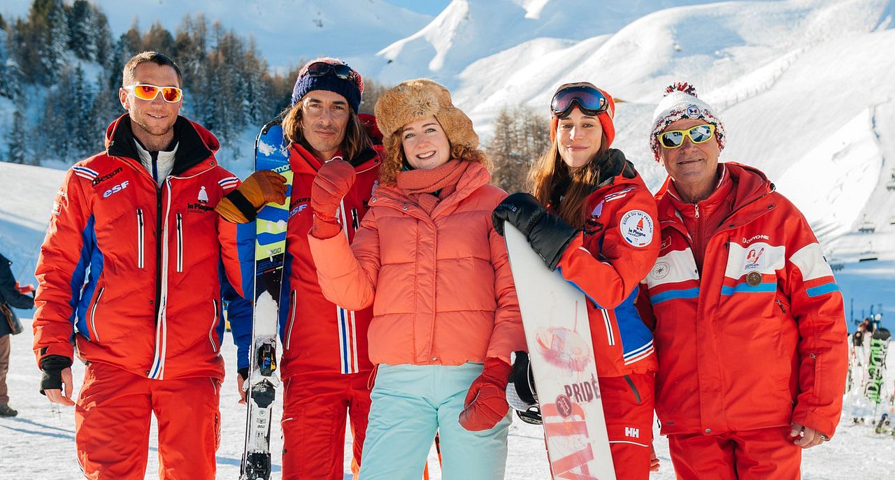 Foto Gustave Kervern