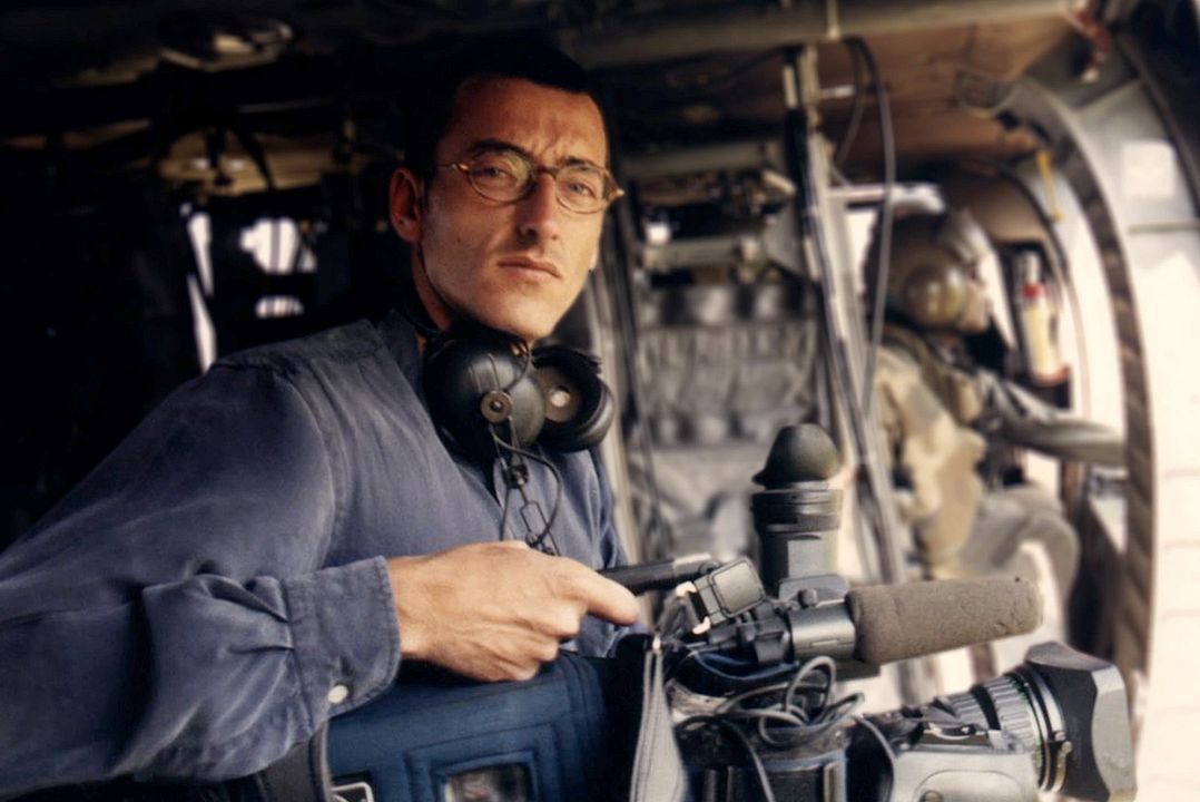 Morir para contar : Foto