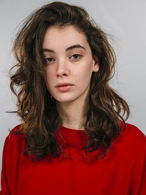 Póster Ana Javakhiskvili