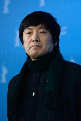Póster Diao Yinan