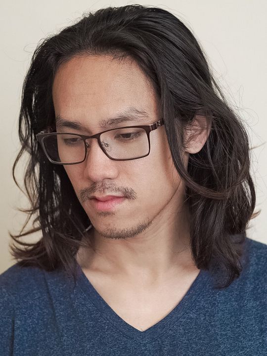 Póster Pham Thiên Ân