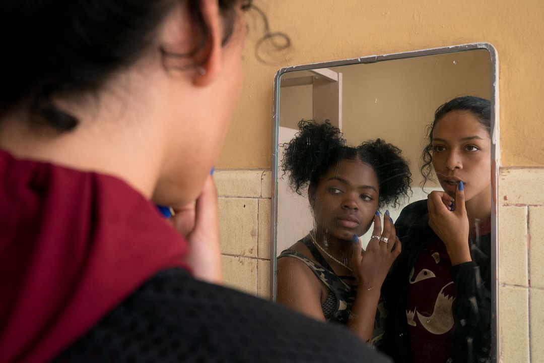 Chambers : Foto Kyanna Simone Simpson