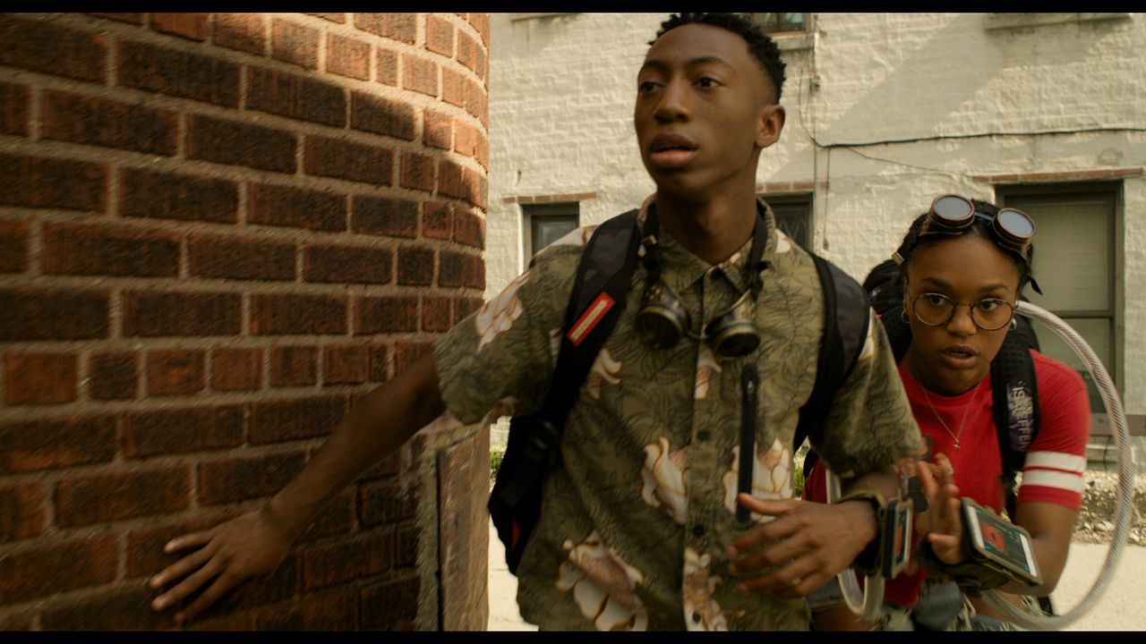 Nos vemos ayer : Foto